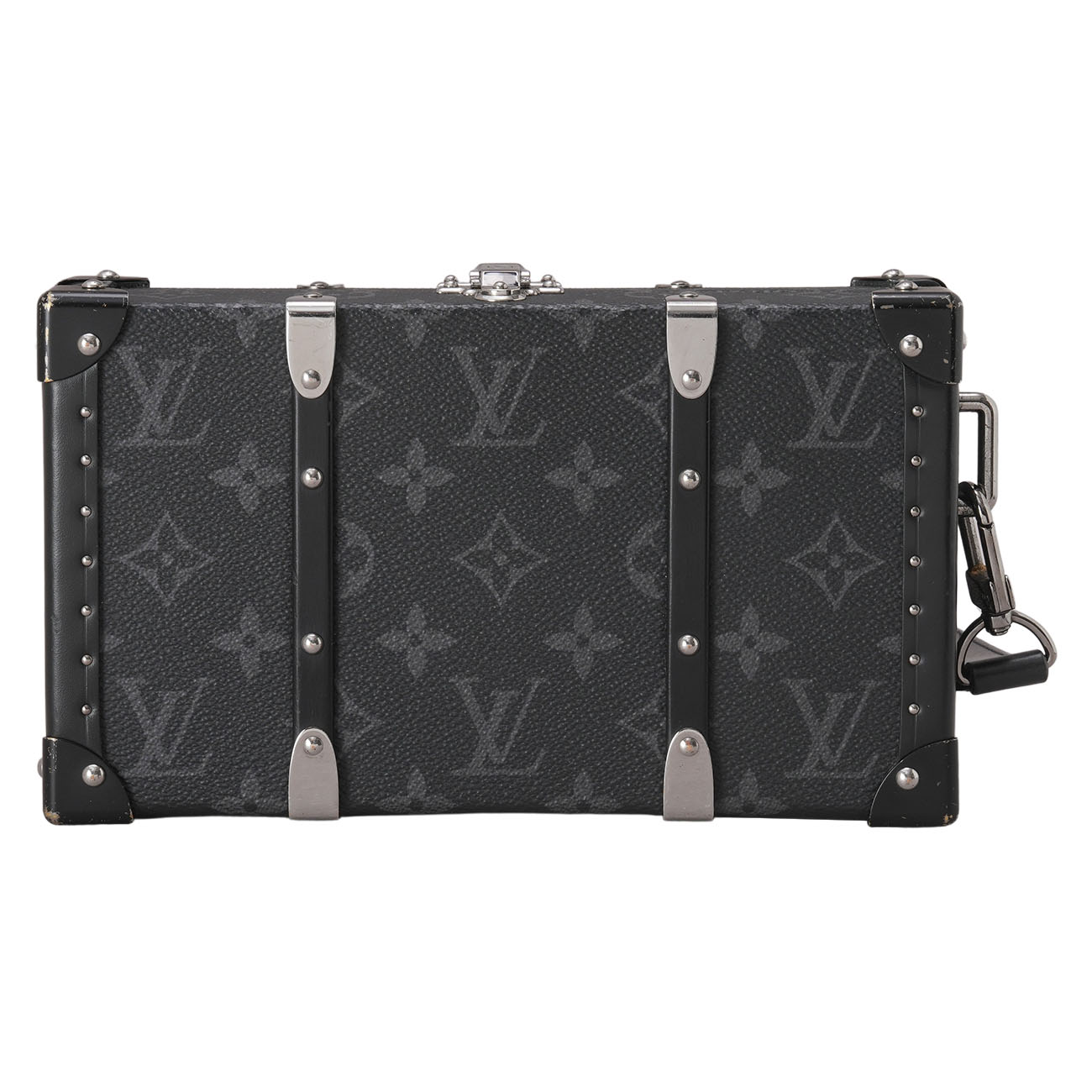 LOUIS VUITTON(USED)루이비통 모노그램 이클립스 네오 월릿 트렁크